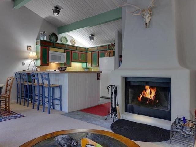 Condo for sale in Taos Ski Valley, New Mexico