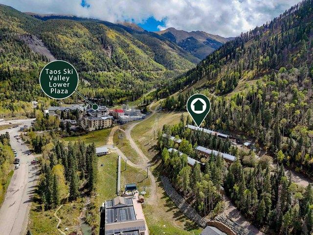 Condo for sale in Taos Ski Valley, Taos County