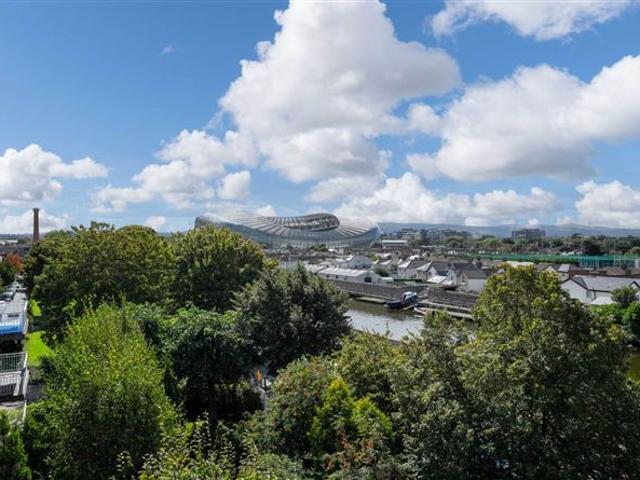 Apartment for sale in Dublin Bay Power, Dublin