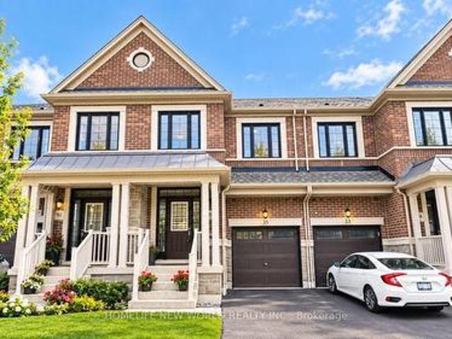 House for sale in Whitby, Golden Horseshoe