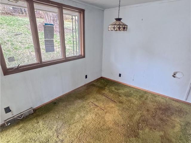 House for sale in Burgettstown, Pennsylvania