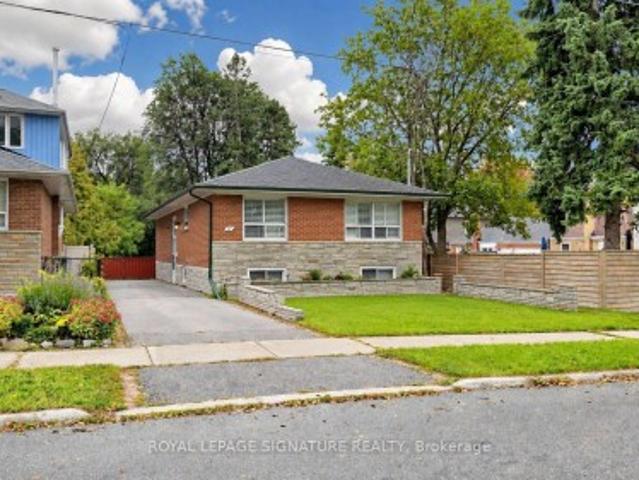 House for sale in Scarborough Southwest, Toronto