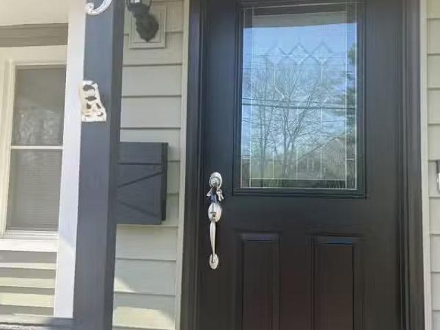House for rent in Manchester