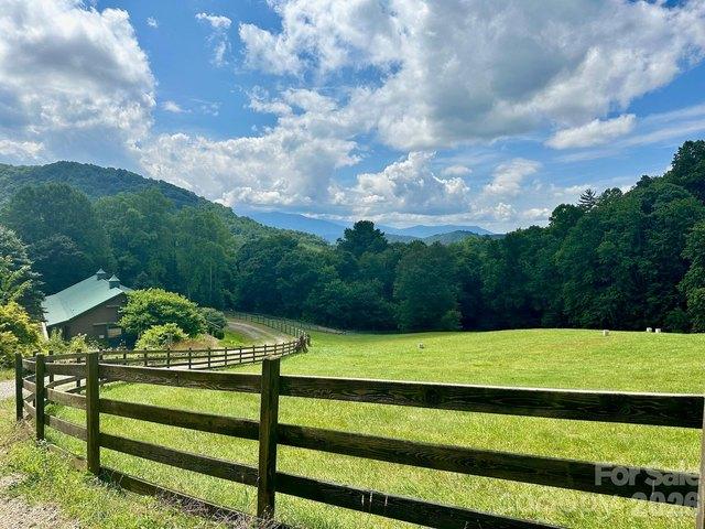 Land for sale in Clyde, Haywood County