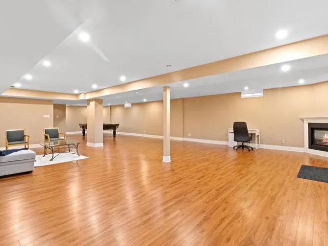 House for rent in Brampton, Golden Horseshoe