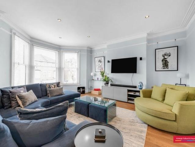 Apartment for rent in London Borough of Camden, Greater London