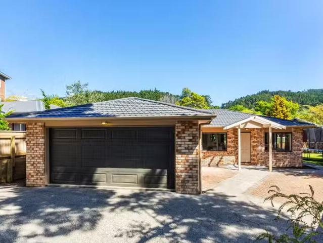 House for rent in Pauatahanui, Wellington