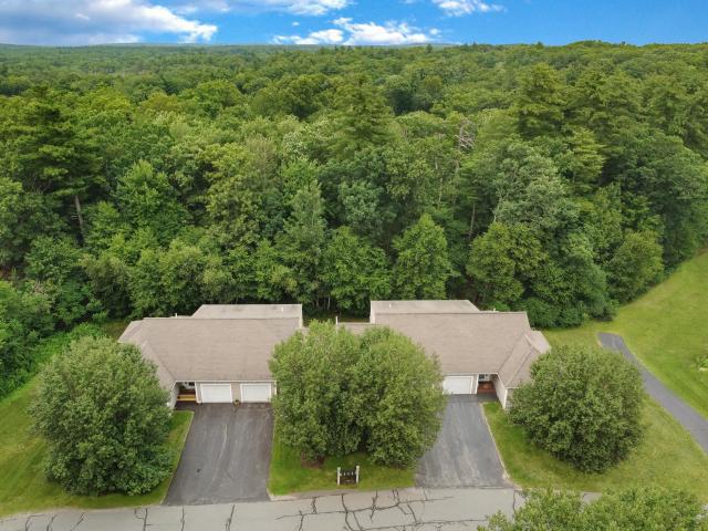 Condo for sale in New Hampshire