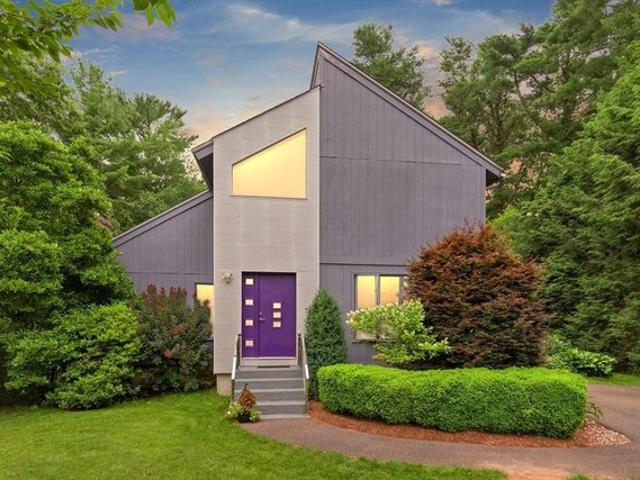 House for sale in Sharon, Massachusetts
