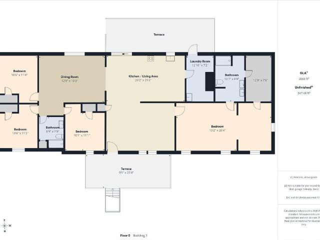 House for sale in Buffalo, Missouri