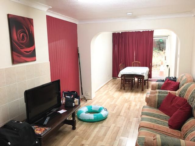 House for rent in Metchley, Birmingham