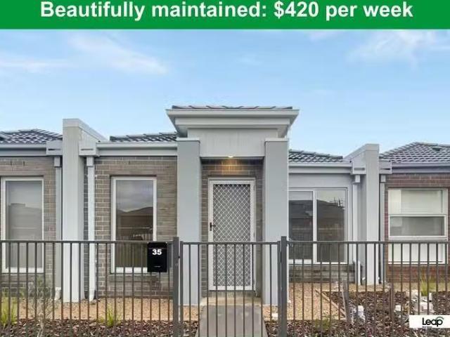 House for rent in Wallan, Victoria