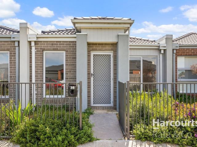 Apartment for rent in Newbridge South, Wallan