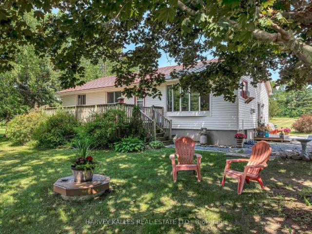 House for sale in Prince Edward, Ontario