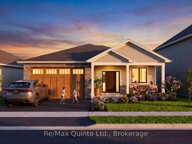 House for sale in Prince Edward, Ontario