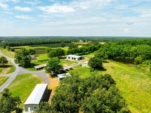Commercial for sale in Ark