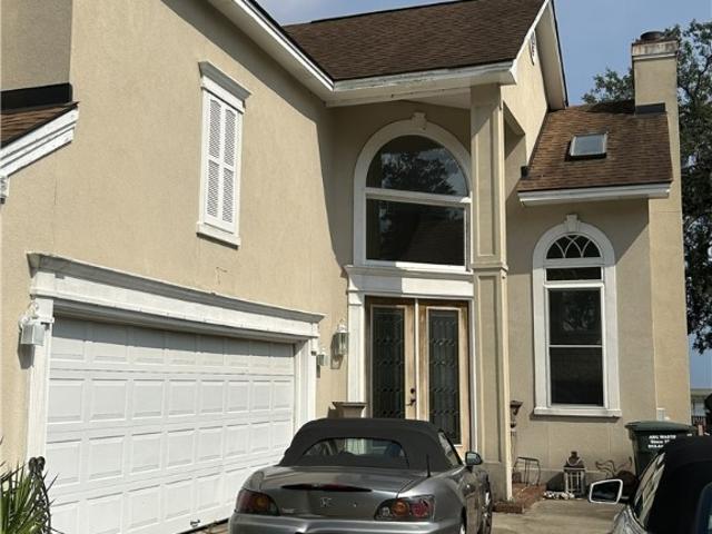 House for sale in Georgetown, Georgia