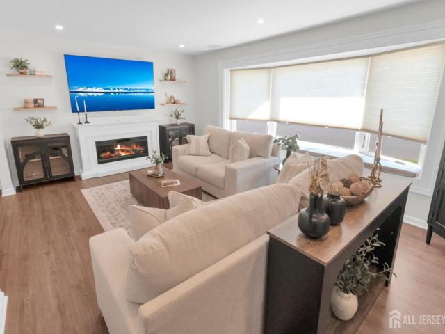 House for sale in Sayreville, New Jersey