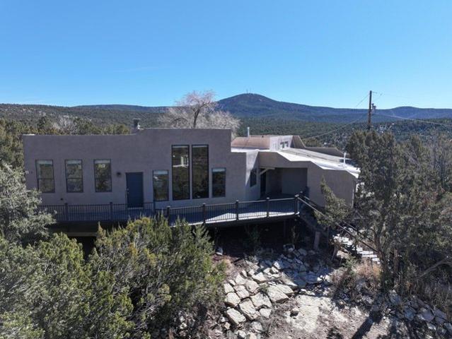 House for sale in Placitas, New Mexico