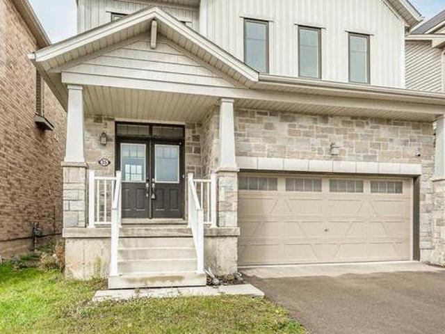 House for sale in Brantford, Ontario