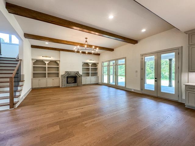 House for sale in Mount Juliet, Middle Tennessee
