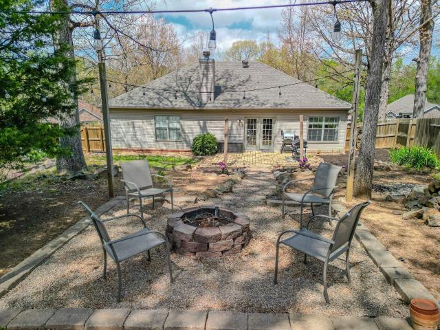 House for sale in Ark