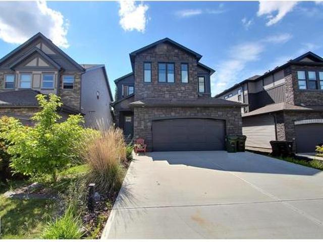House for sale in Spruce Grove, Alberta