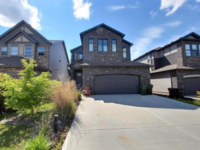 House for sale in Spruce Grove, Alberta