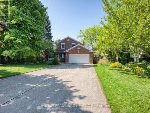 House for sale in Niagara, Ontario