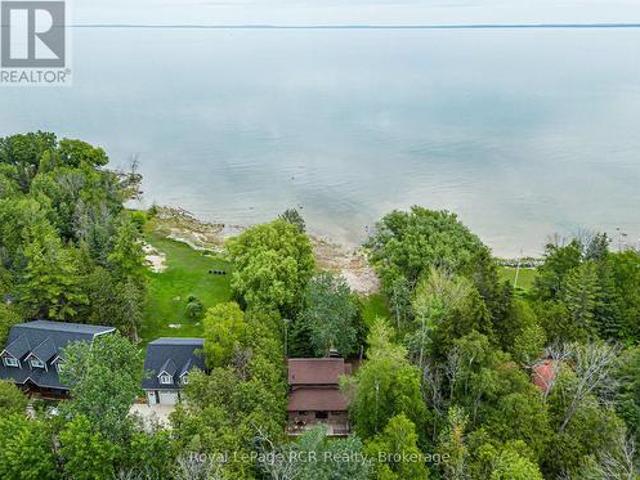 House for sale in Collingwood, Ontario