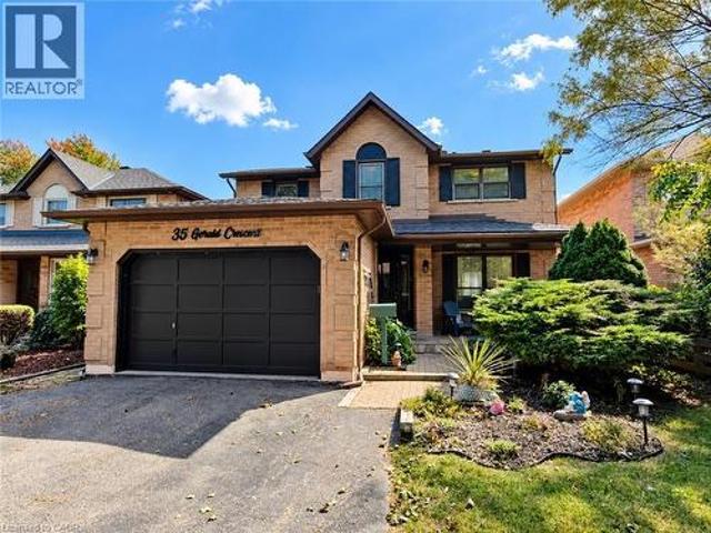 House for sale in Ancaster, Ontario