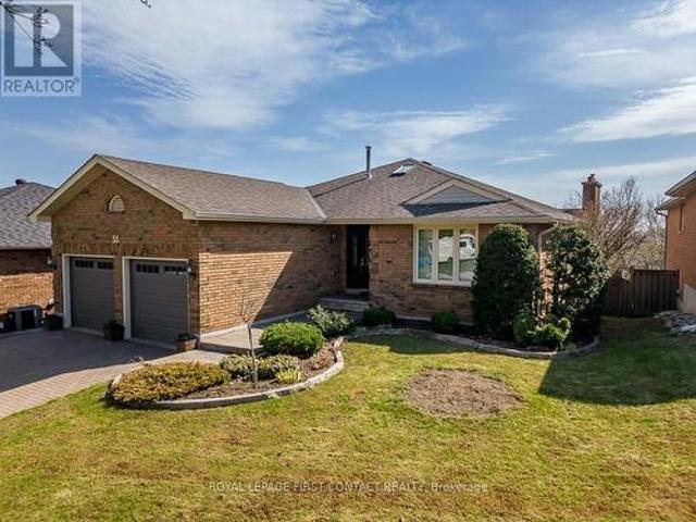 House for sale in Barrie, Ontario