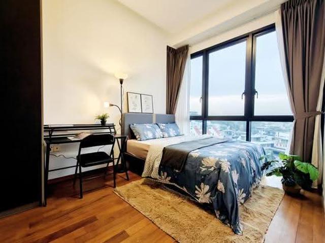 Apartment for rent