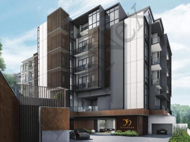 Apartment for rent in Novena