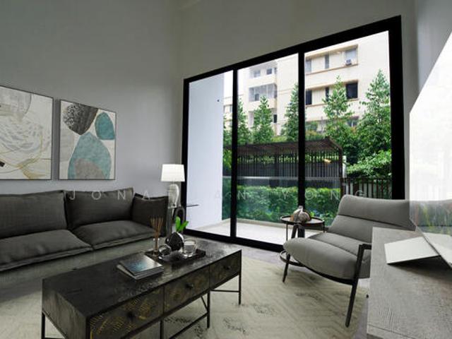Apartment for sale