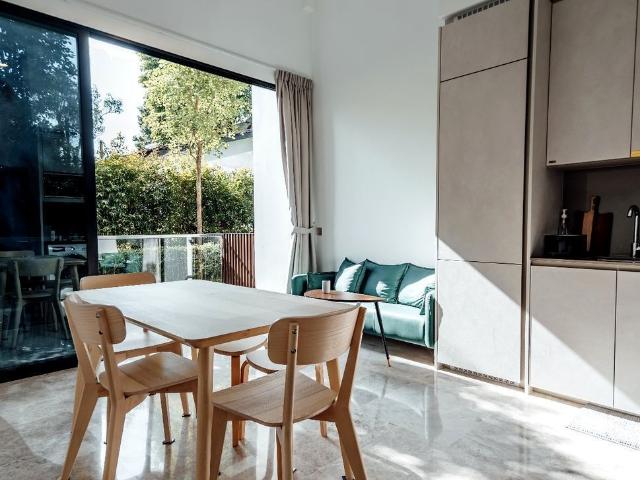 Apartment for sale in Novena