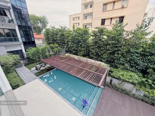 Apartment for sale