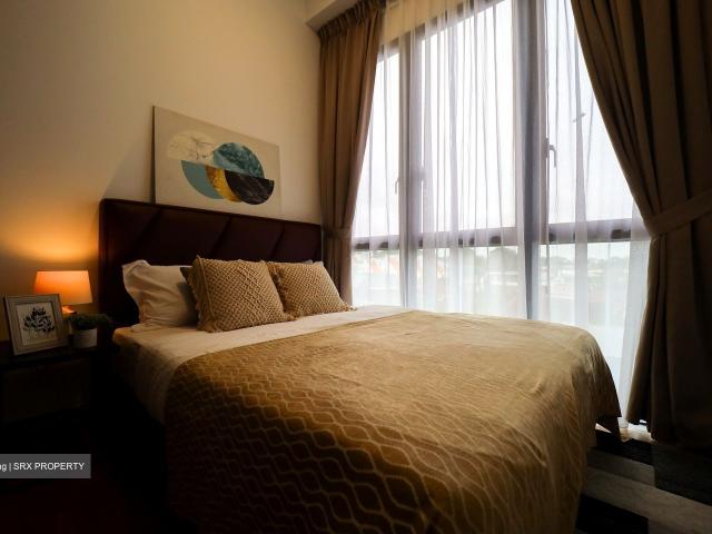 Apartment for sale in Novena