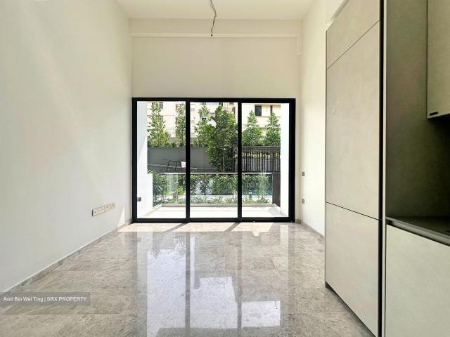 Apartment for sale in Novena