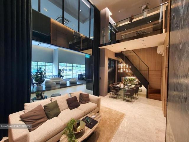Apartment for sale in Novena