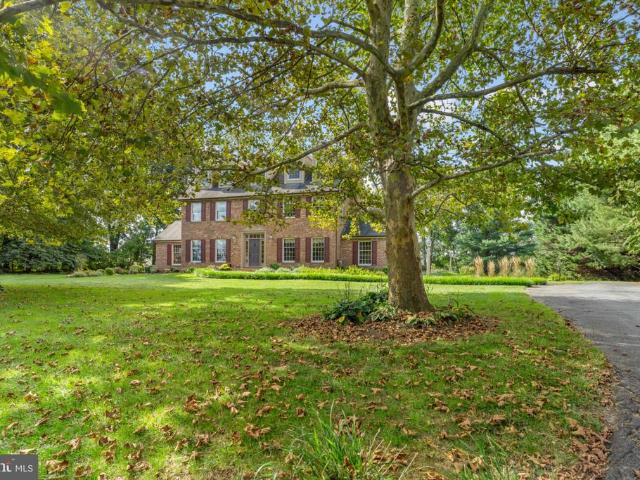 House for sale in Wyn Lea at Fair Hill, Elkton