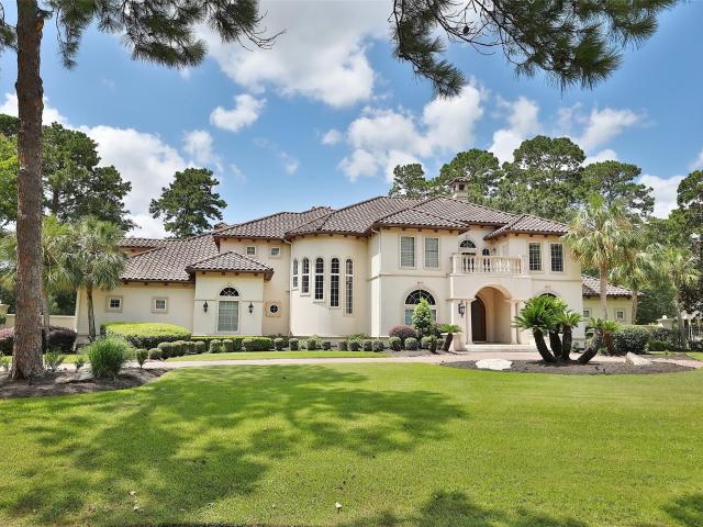 House for sale in Harris, Texas