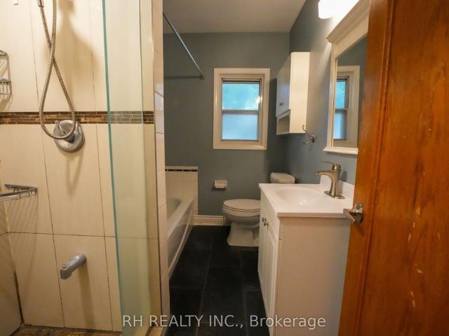 House for rent in Etobicoke Centre, Toronto