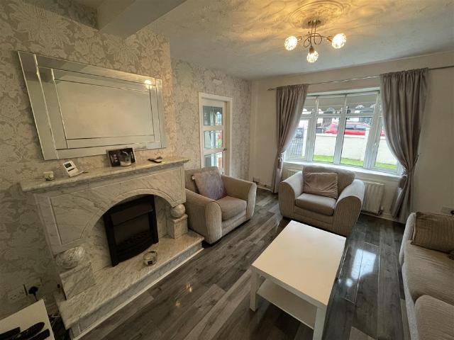 House for rent in Northern Ireland