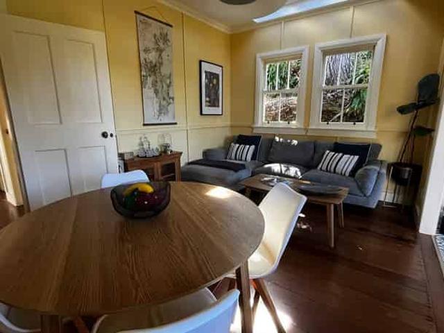 House for rent in Matata, Wellington