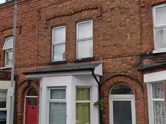 House to rent
