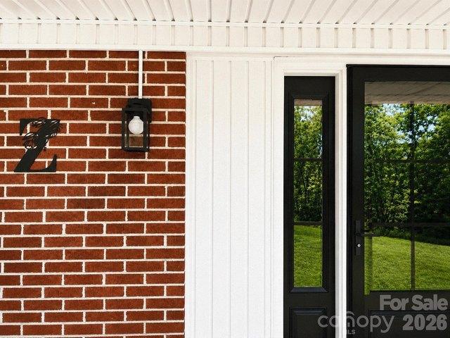 House for sale in Spruce Pine, North Carolina