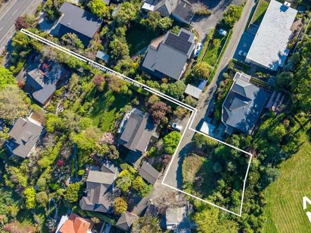 Land for sale in Chaslands, Canterbury