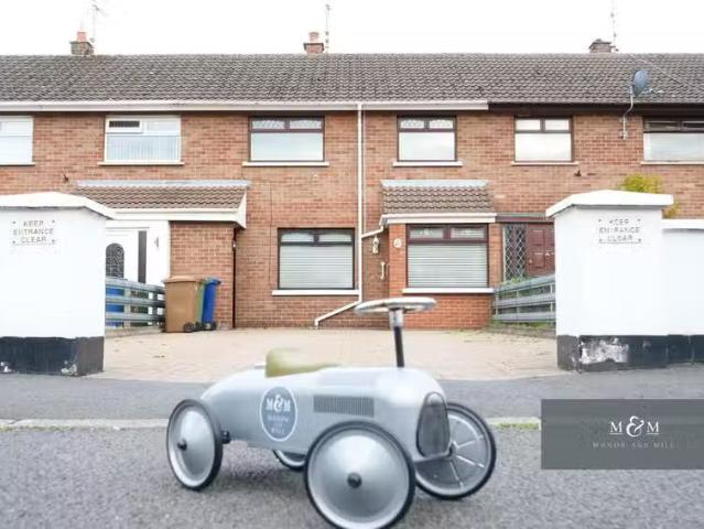 House for sale in Corry, Connacht