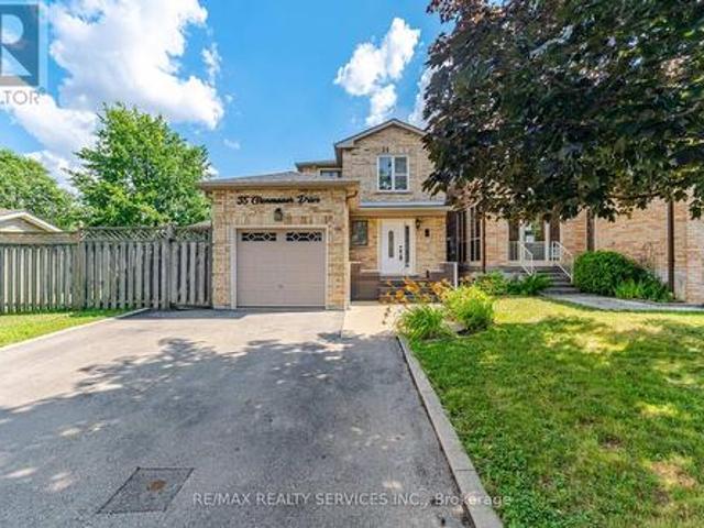 House for sale in Georgina, Ontario